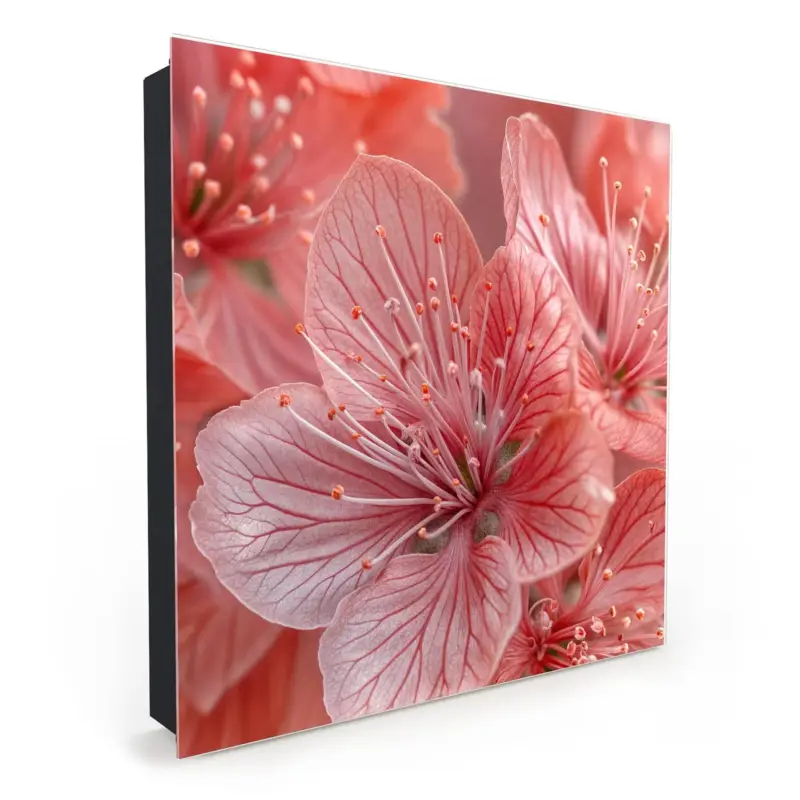 Knallerangebot Schlüsselkasten Stille Blumenpracht Rechts