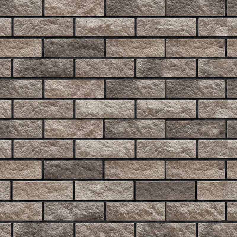 Beliebt Küchenrückwand Steinoptik
