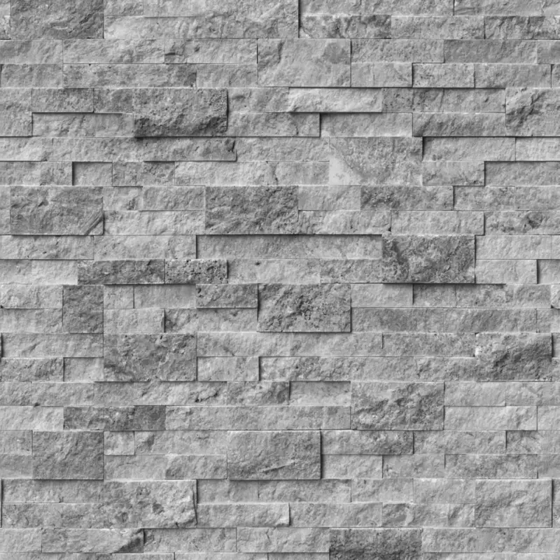 Ausverkauf Küchenrückwand Steinoptik