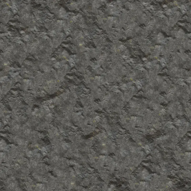 Billig Küchenrückwand Steinoptik