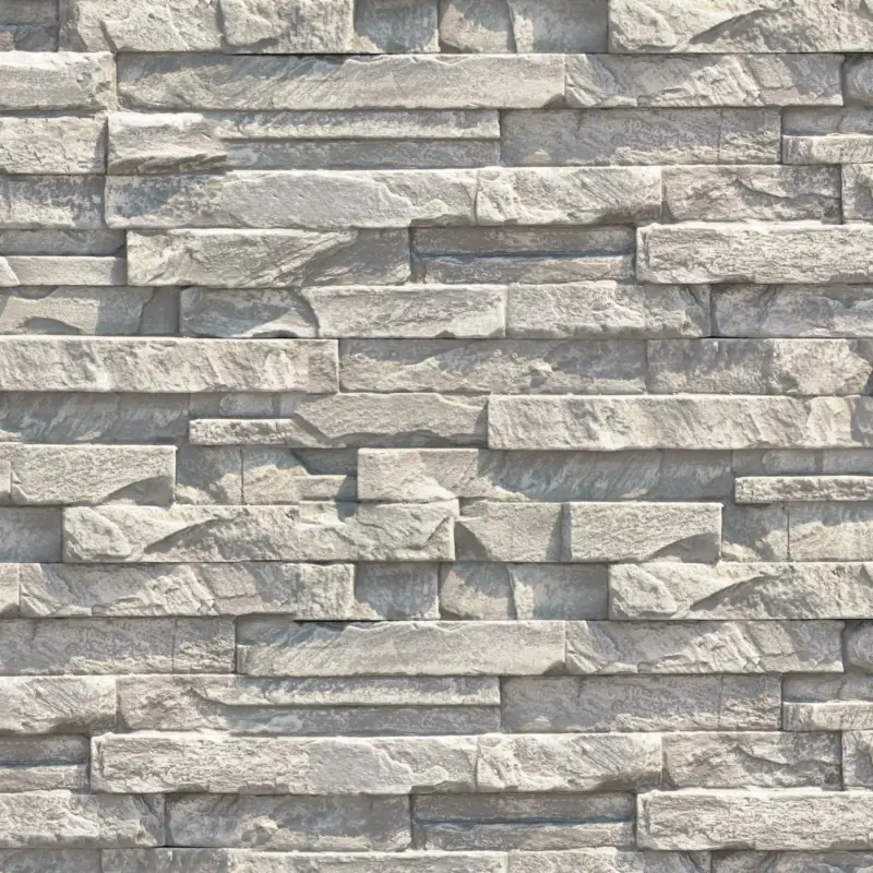 Highlight Küchenrückwand Steinoptik