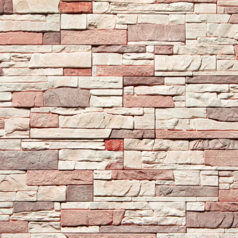 Ausverkauf Küchenrückwand Steinoptik