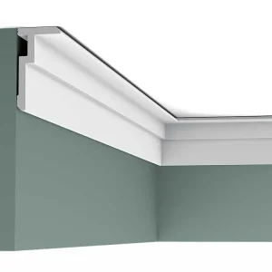 Günstig Deckenabschlussleiste CX197 Orac Decor