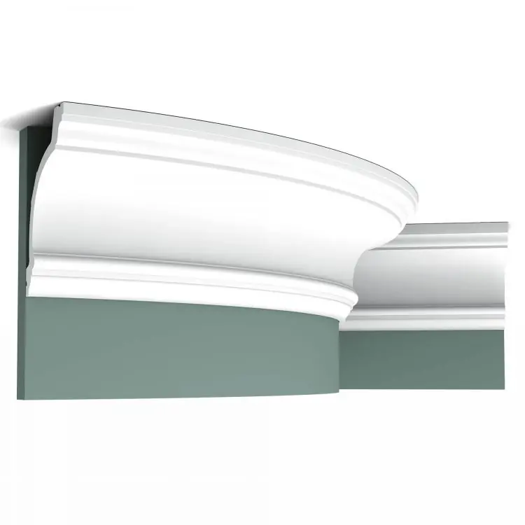Deckenleiste C217F Flex Orac Decor Schnäppchen