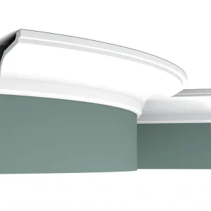 Deckenleiste C220F Flex Orac Decor Ausverkauf