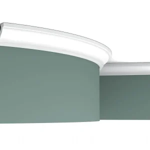Schnäppchen Deckenleiste C230F Flex Orac Decor