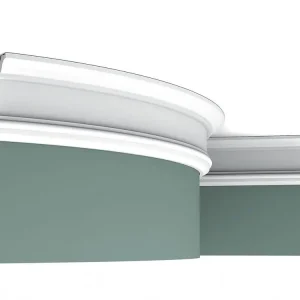 Knallerangebot Deckenleiste C321F Flex Orac Decor