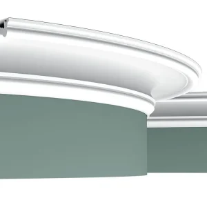 Markenprodukt Deckenleiste C341F Flex Orac Decor