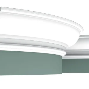 Bestpreis Deckenleiste C901F Flex Orac Decor