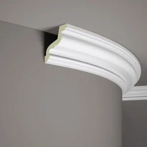 Flexible Deckenleiste MDB118F Mardom Decor Top-Seller