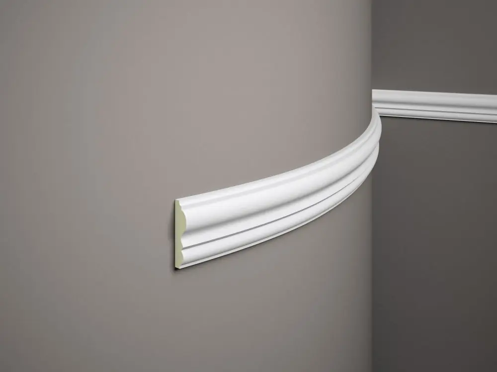 Neuheit Wandleiste MD338F Flex Mardom Decor