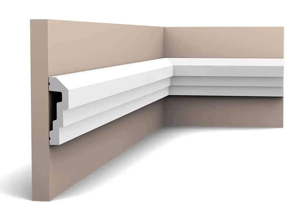 Wandleiste P7070 Orac Decor Expressversand