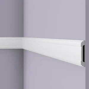 Billig Wandleiste Wallstyl WL5 NMC