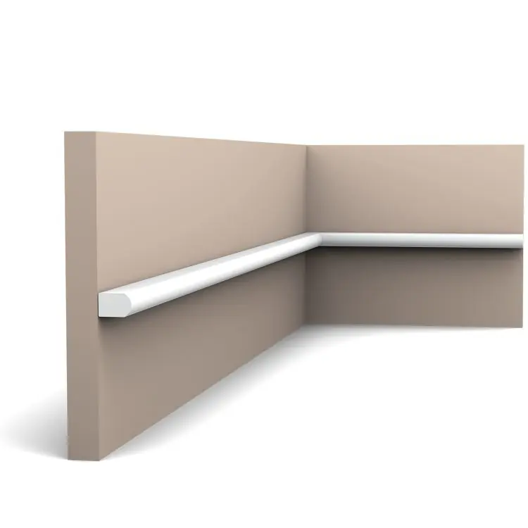 Nur Für Kurze Zeit Wandleiste Orac Decor PX209