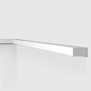 Zertifiziert Wandleiste FL15 horizontal Wallstyl NMC