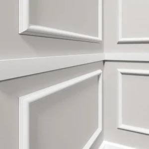 Wandvertafelung DSS01 + DSS03 Decor System Direkt Vom Hersteller