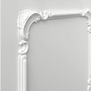 Aktuell Premium Wandverkleidungs-Set Z101 + Z10 von NMC
