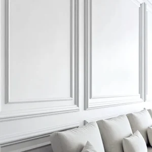 Wandrahmen aus Leisten DS200 + DS300 Vellano by Decor System Letzte Chance