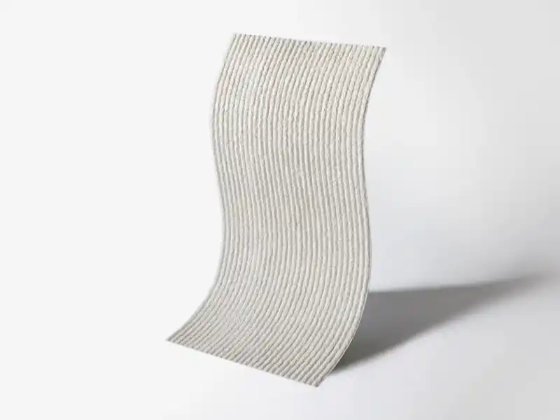 Dekorativer flexibler Wandstein Dunes FLR 02 Murso Zertifiziert