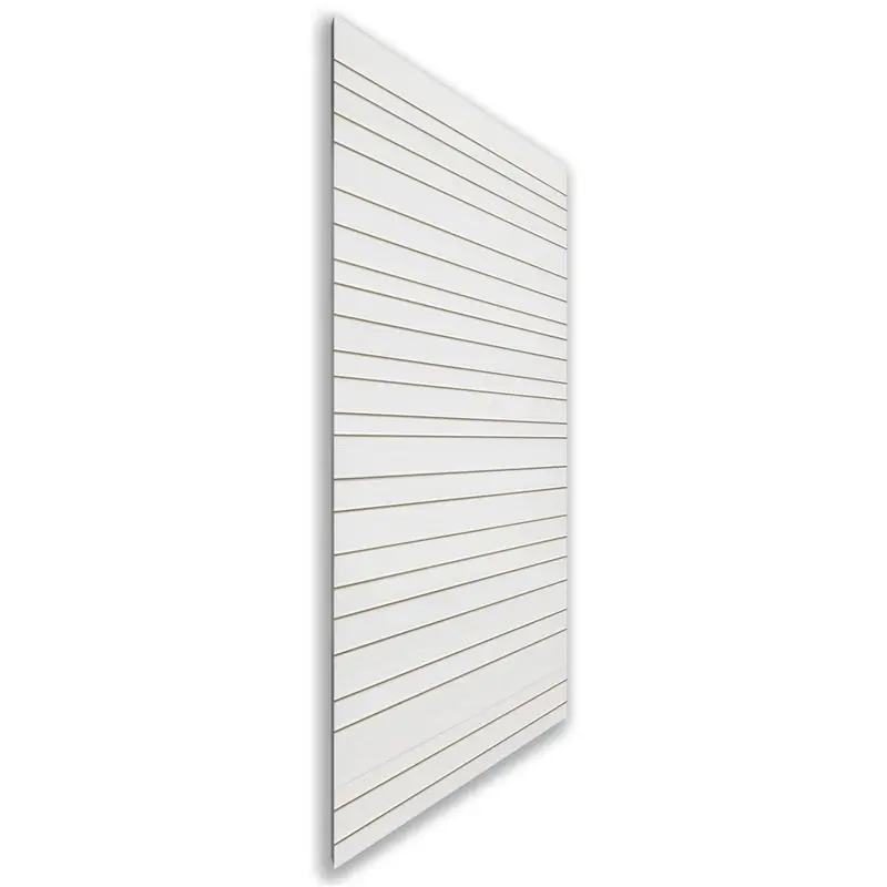 Finale Aktion Holzschiebetür Nur Türblatt - Weiss 3D Model 1007