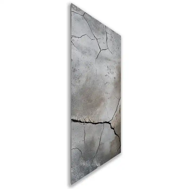 Bestseller Holzschiebetür Nur Türblatt - Beton und Stein Model 1042