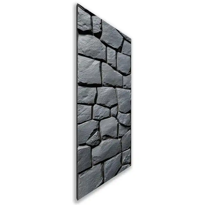 Holzschiebetür Nur Türblatt - Beton und Stein Model 2004 Jetzt Bestellen