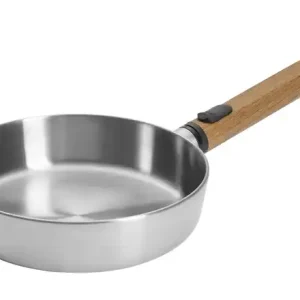 WOLL Bratpfanne Logic Steel Preiswert