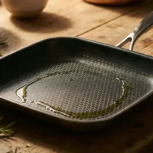 Hensslers Eckpfanne Kracherpreis
