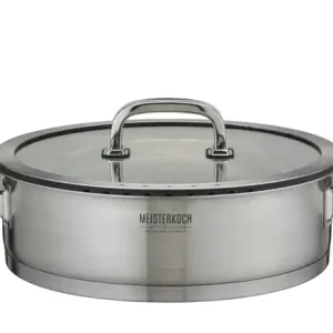 Saisonangebot Meisterkoch Kochtopf TRIBUS