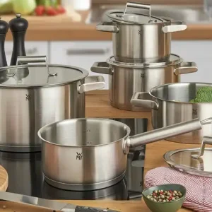 Ausverkauf Topfset Comfort Line