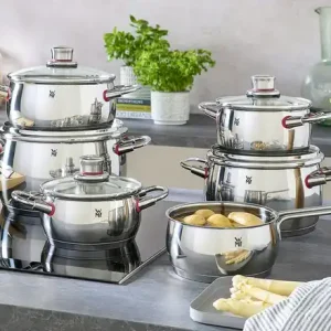 WMF Topf-Set 6er Set Quality One Begrenztes Angebot