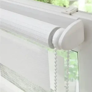 Lichtblick Montageset Klemmfix Duo-Rollo Angebot