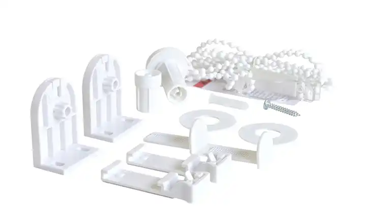 como Zubehör für Rollos Kugelkette Begrenztes Angebot