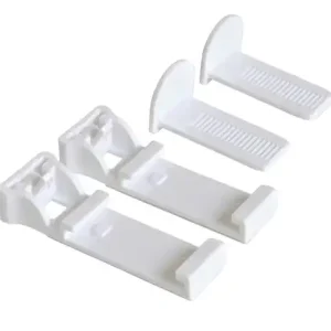 como Zubehör für Rollos Easy Fix Neu