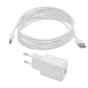 Preisknaller Mydeco Ladegerät mit USB-Kabel