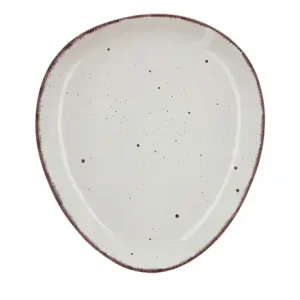 Preis Gesenkt Peill+Putzler Speiseteller dreieckig 30 cm Siena