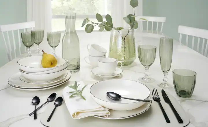 Top-Preis Peill+Putzler Tafelservice, 12-teilig Bologna