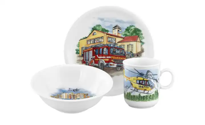 Bestseller Seltmann Weiden Kindergeschirrset Compact