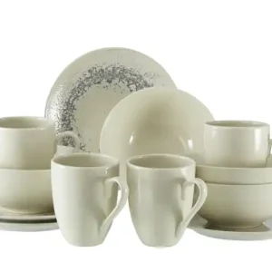 Ritzenhoff & Breker Kaffeeservice 12-teilig Cecina Schnäppchen