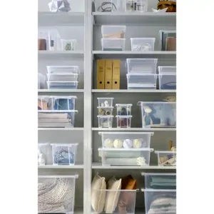 Rotho Aufbewahrungsbox EVO EASY Neu Im Sortiment