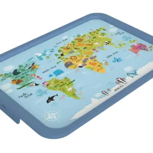 Garantierte Lieferung Rotho Stülpdeckel für 45 Liter Albris Box Albris