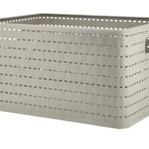 Neu Im Sortiment Rotho Aufbewahrungsbox COUNTRY
