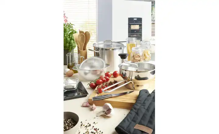 2 Stück, KHG Aufbewahrungsglas Angebot