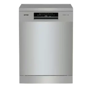 Saisonangebot gorenje Geschirrspüler GS642D90X
