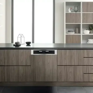 Top-Angebot Bauknecht Einbau-Geschirrspüler BBO 3C33 CX