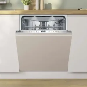 Direktkauf BOSCH Einbau-Geschirrspüler SMV6ZCX16E