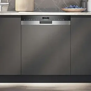 SIEMENS Geschirrspüler SN55ZS07CE Kostenloser Versand
