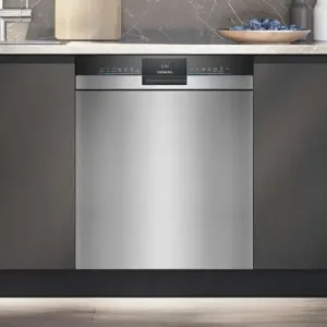 Nur Für Kurze Zeit SIEMENS Unterbau-Geschirrspüler SN43HS03TE