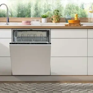 Top-Preis gorenje Einbau-Geschirrspüler GV642E90