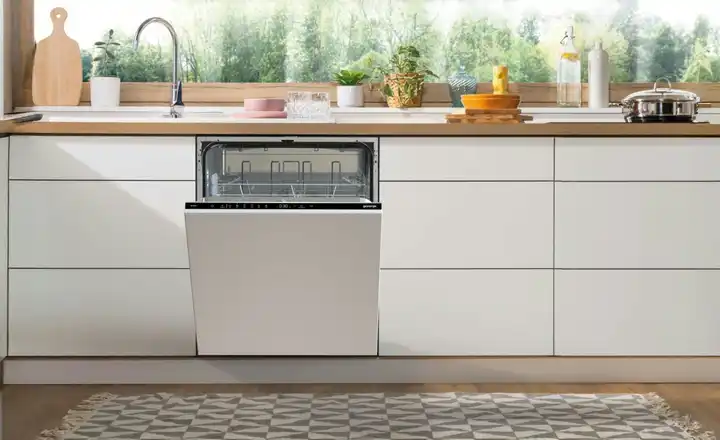 Top-Preis gorenje Einbau-Geschirrspüler GV642E90
